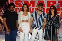 ISmart Shankar Movie Success Meet Photos